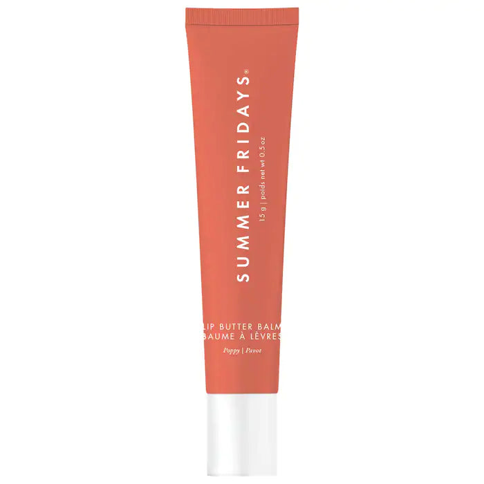 Lip Butter Balm