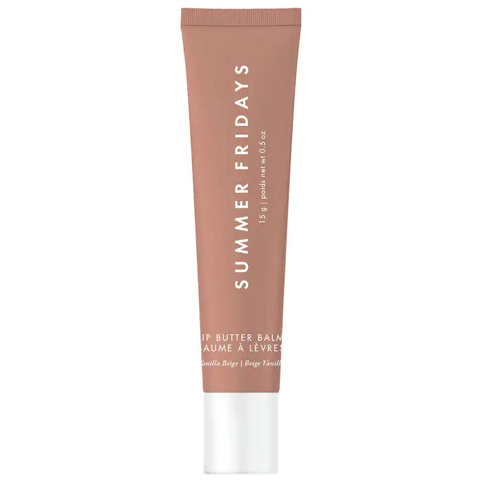 Lip Butter Balm