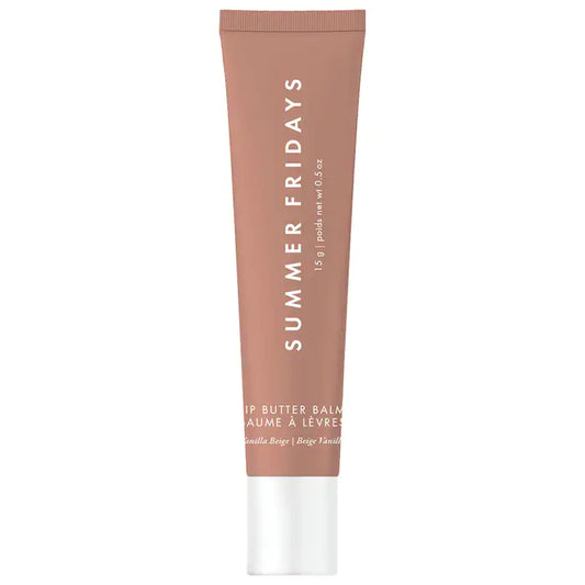 Lip Butter Balm