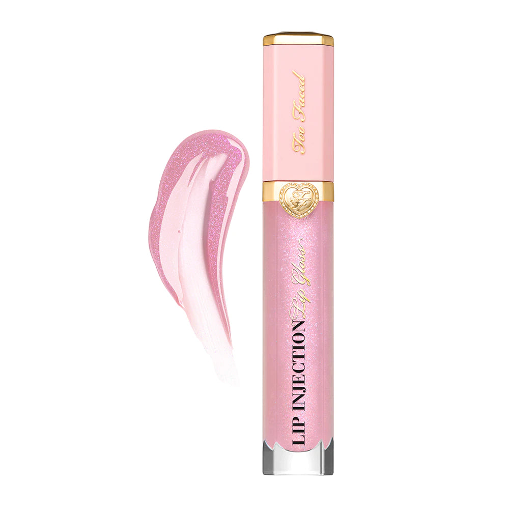 Lip Injection Power Plumping Lip Gloss