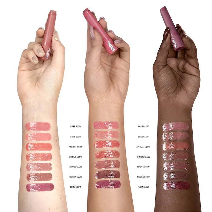 MoistureGlow Plumping Lip Serum