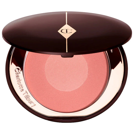 Cheek to Chic Blush