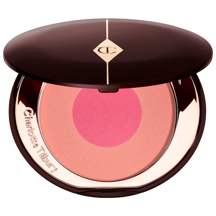 Cheek to Chic Blush