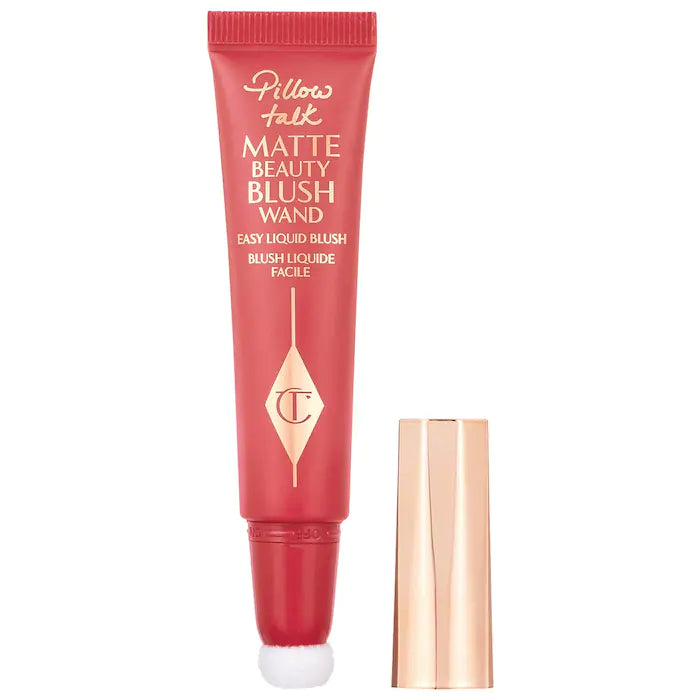 Matte Beauty Blush Wands