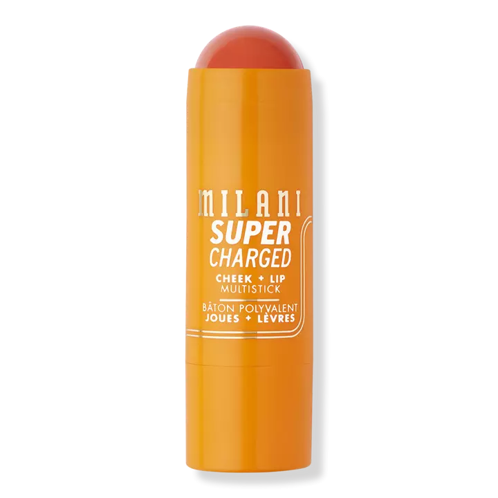 Supercharged Cheek + Lip Multistick
