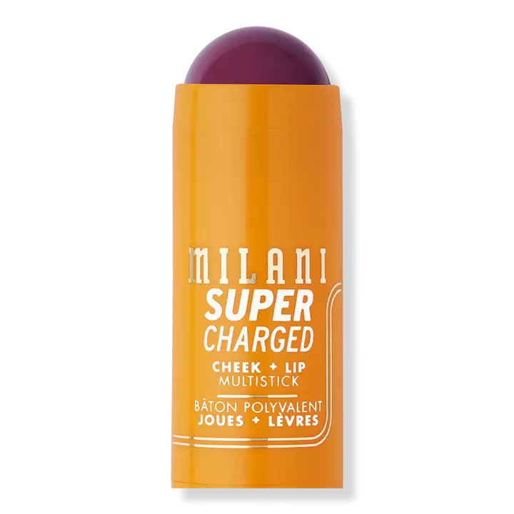 Supercharged Cheek + Lip Multistick