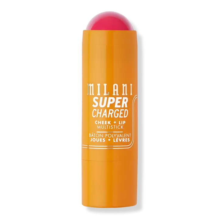 Supercharged Cheek + Lip Multistick