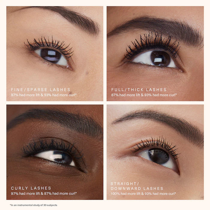 Perfect Strokes Mascara