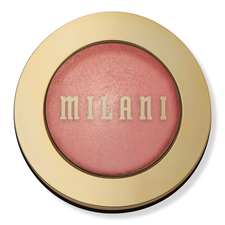 Baked Blush