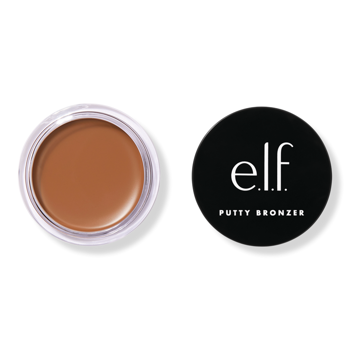 E.L.F. Cosmetics Putty Bronzer