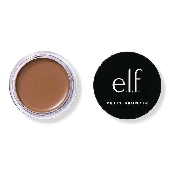 E.L.F. Cosmetics Putty Bronzer