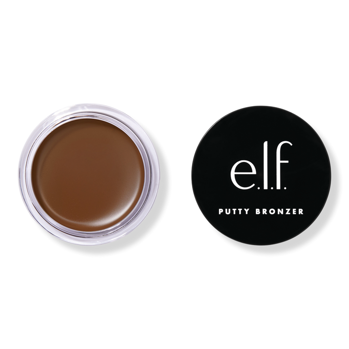 E.L.F. Cosmetics Putty Bronzer