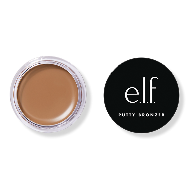 E.L.F. Cosmetics Putty Bronzer