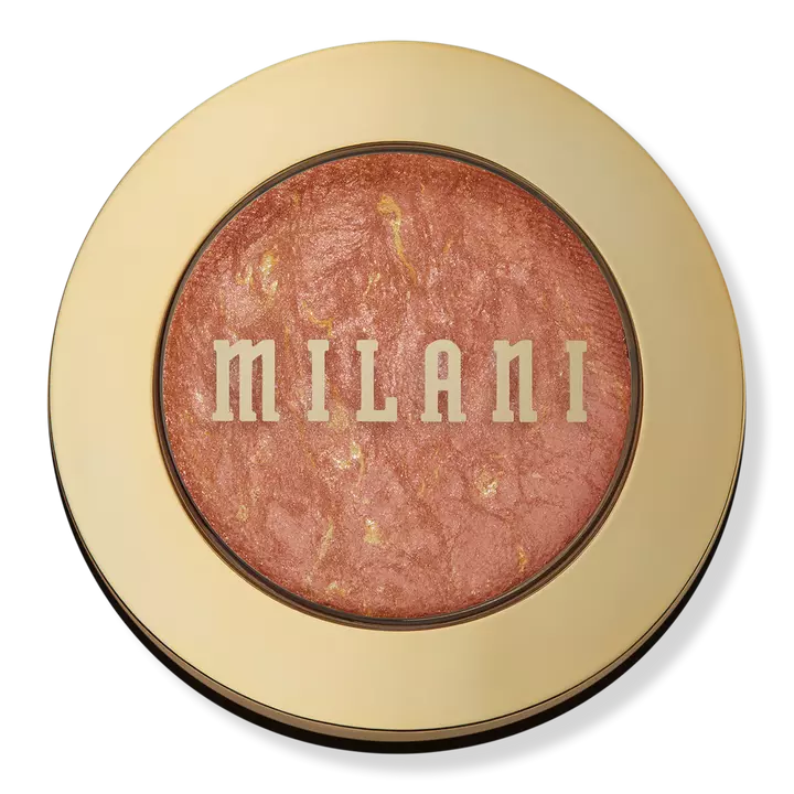 Baked Blush