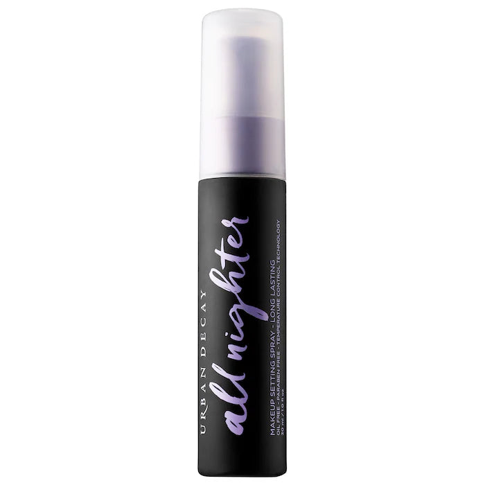 All Nighter Waterproof Makeup Setting Spray