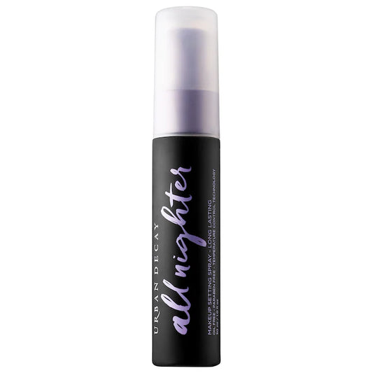 All Nighter Waterproof Makeup Setting Spray