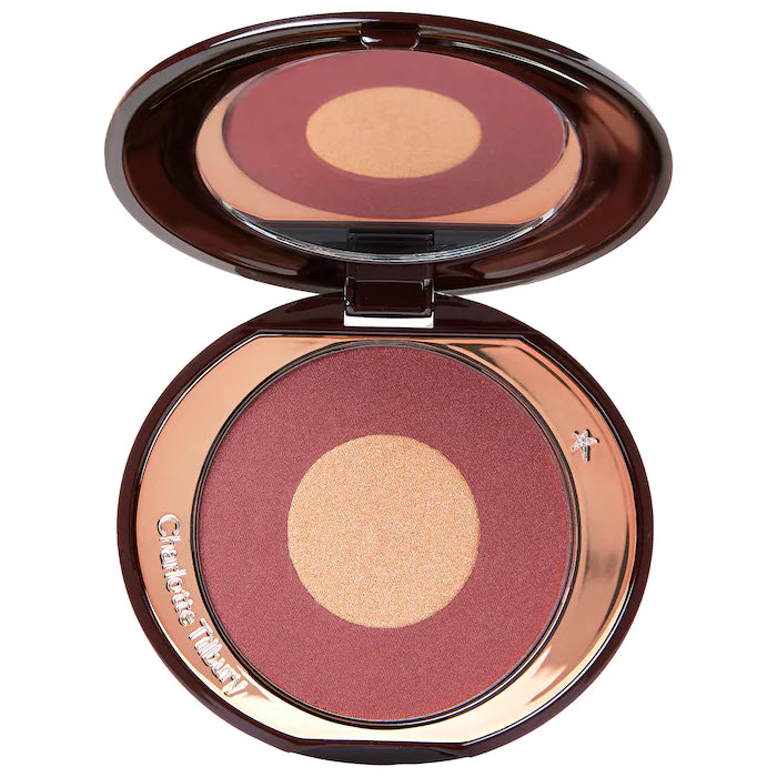 Cheek to Chic Blush