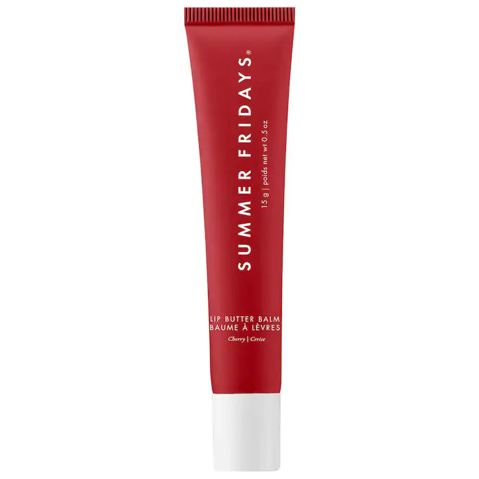 Lip Butter Balm