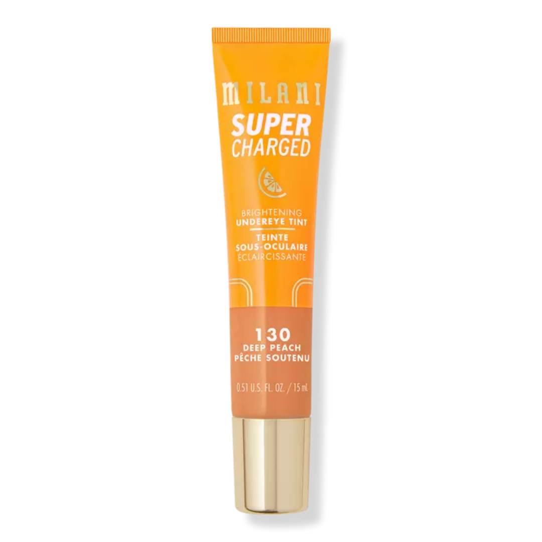 Supercharged Brightening Undereye Tint