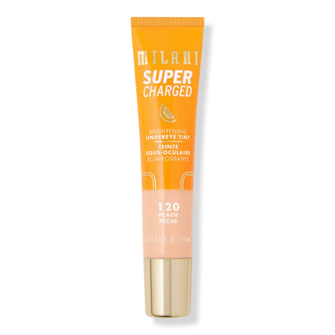 Supercharged Brightening Undereye Tint