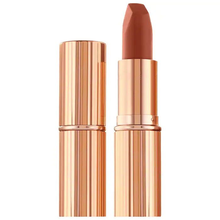 Matte Revolution Lipstick