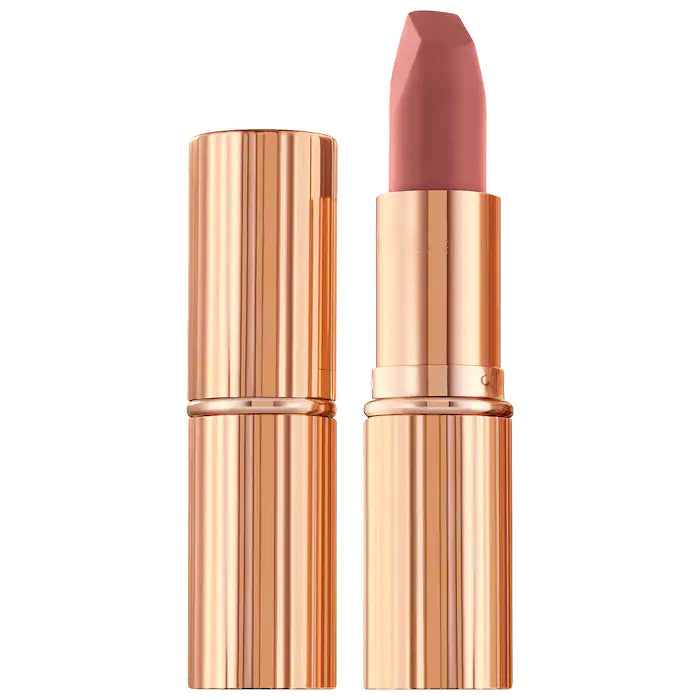 Matte Revolution Lipstick