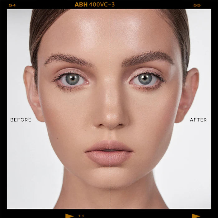 Strong Hold Clear Brow Gel