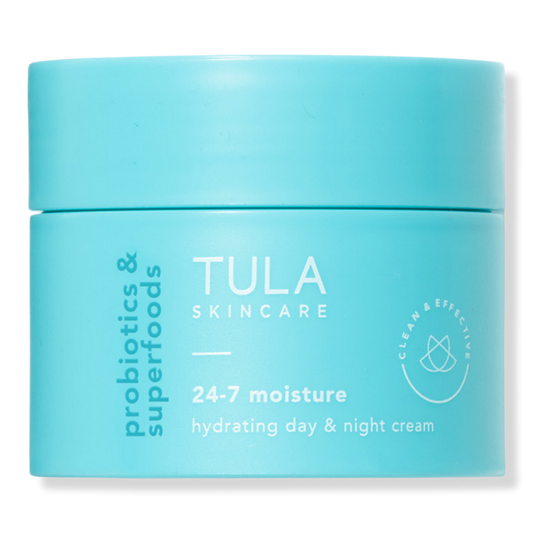 24-7 Moisture Hydrating Day & Night Cream