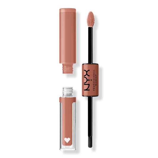Shine Loud Vegan High Shine Long-Lasting Liquid Lipstick