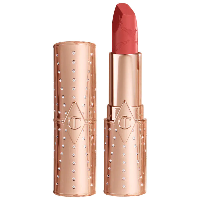 Matte Revolution Lipstick